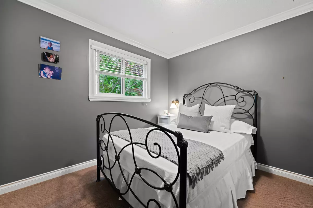 Entry Foyer Photo of 2992 W 42nd Avenue, Vancouver, BC