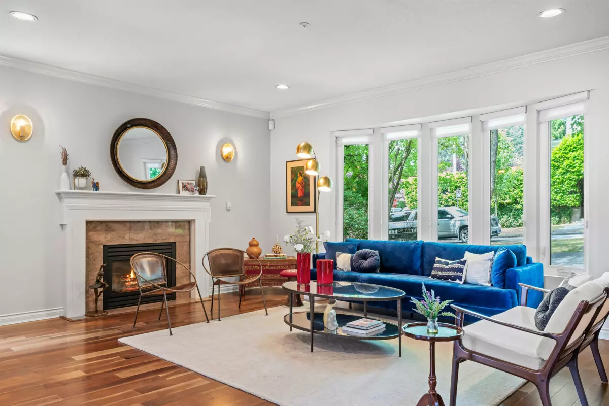 Exterior Front Photo of 2992 W 42nd Avenue, Vancouver, BC