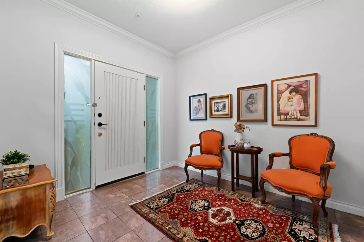 Exterior Rear Photo of 2992 W 42nd Avenue, Vancouver, BC