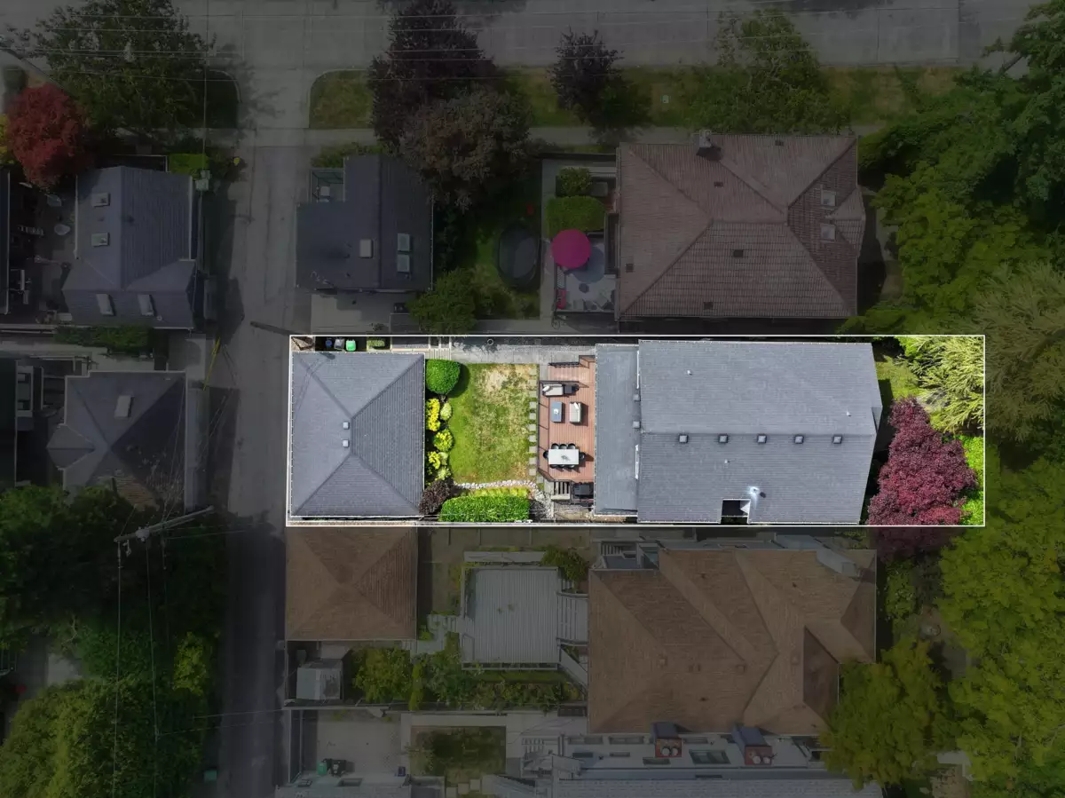 Fitness Center Photo Near 2992 W 42nd Avenue, Vancouver, BC