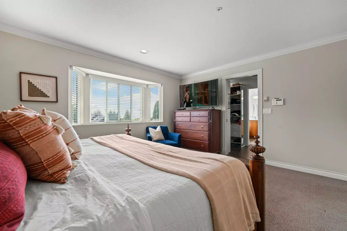 Garage Interior Photo of 2992 W 42nd Avenue, Vancouver, BC