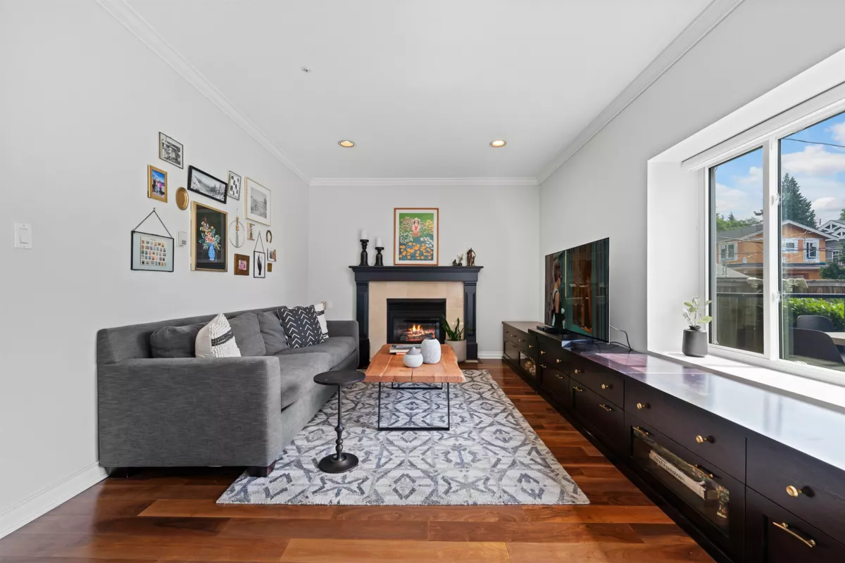 Guest Bathroom Photo of 2992 W 42nd Avenue, Vancouver, BC