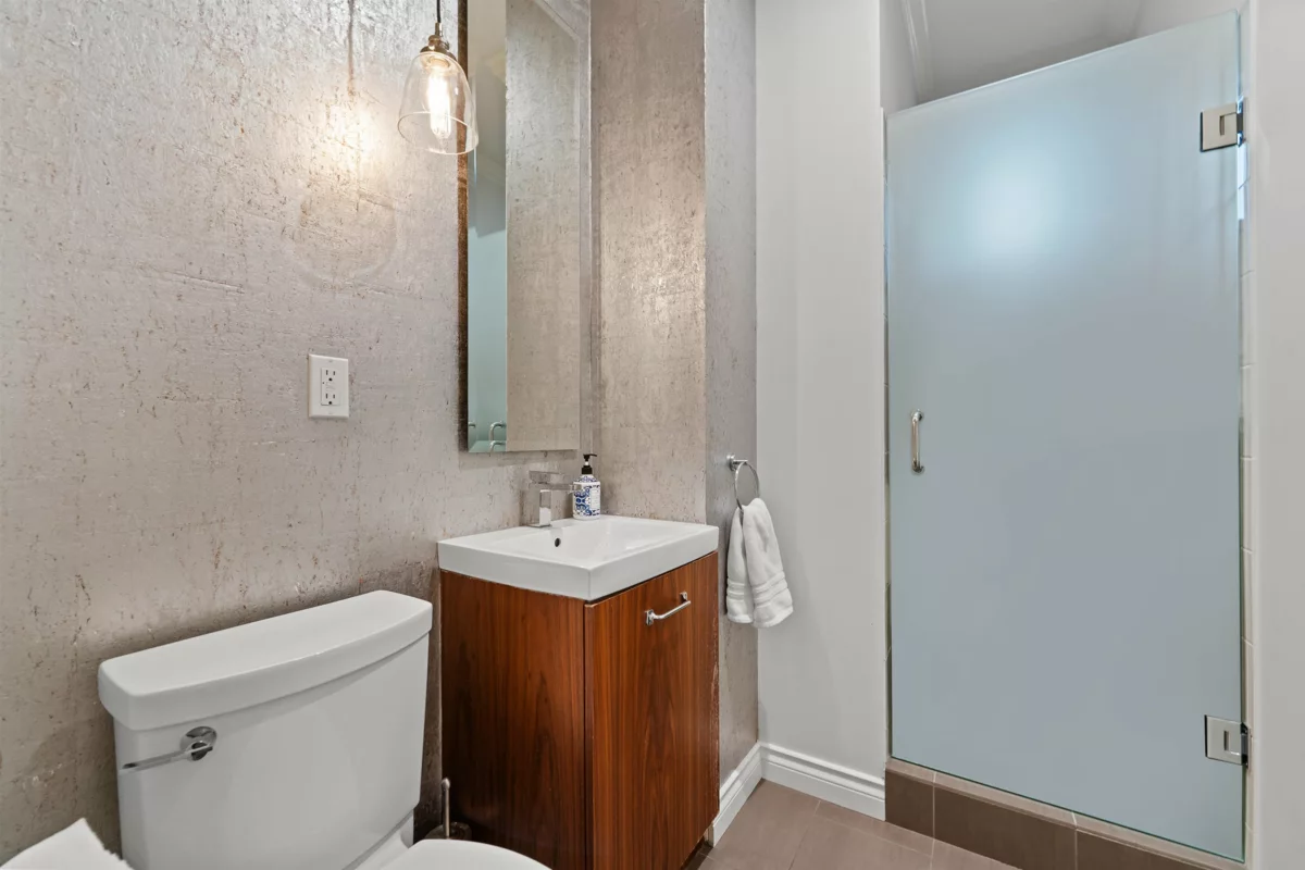 Laundry Room Photo of 2992 W 42nd Avenue, Vancouver, BC