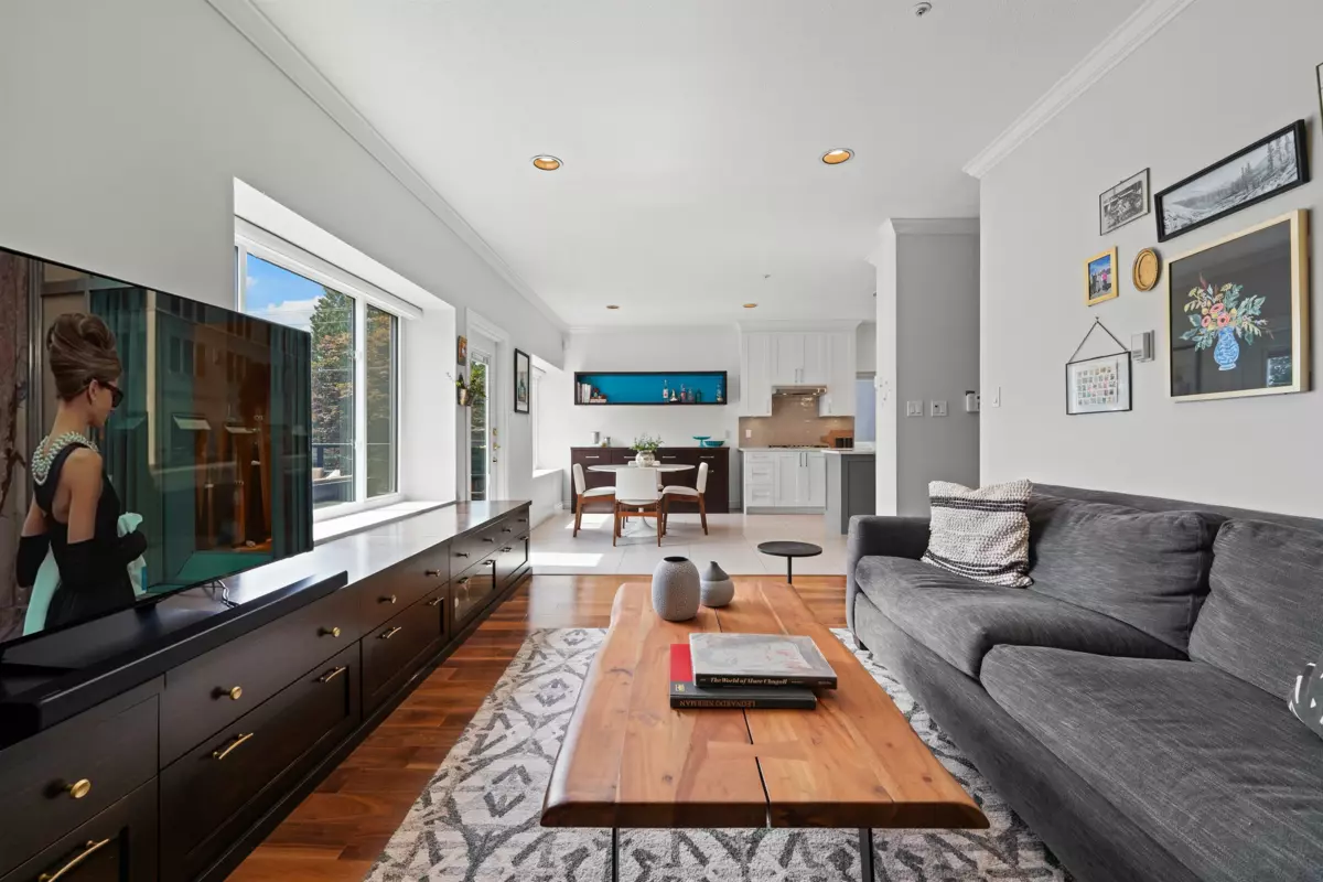 Loft / Bonus Room Photo of 2992 W 42nd Avenue, Vancouver, BC