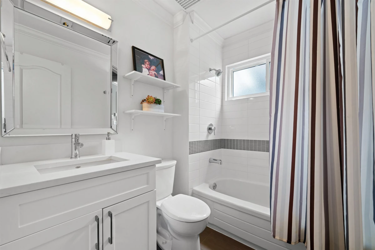 Outdoor Deck Photo of 2992 W 42nd Avenue, Vancouver, BC