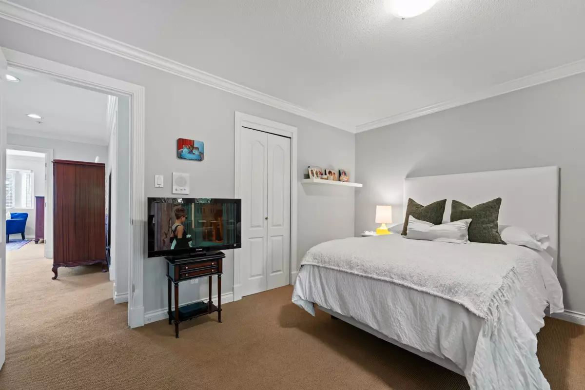 Outdoor Kitchen Photo of 2992 W 42nd Avenue, Vancouver, BC