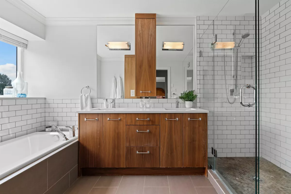 Outdoor Patio Photo of 2992 W 42nd Avenue, Vancouver, BC