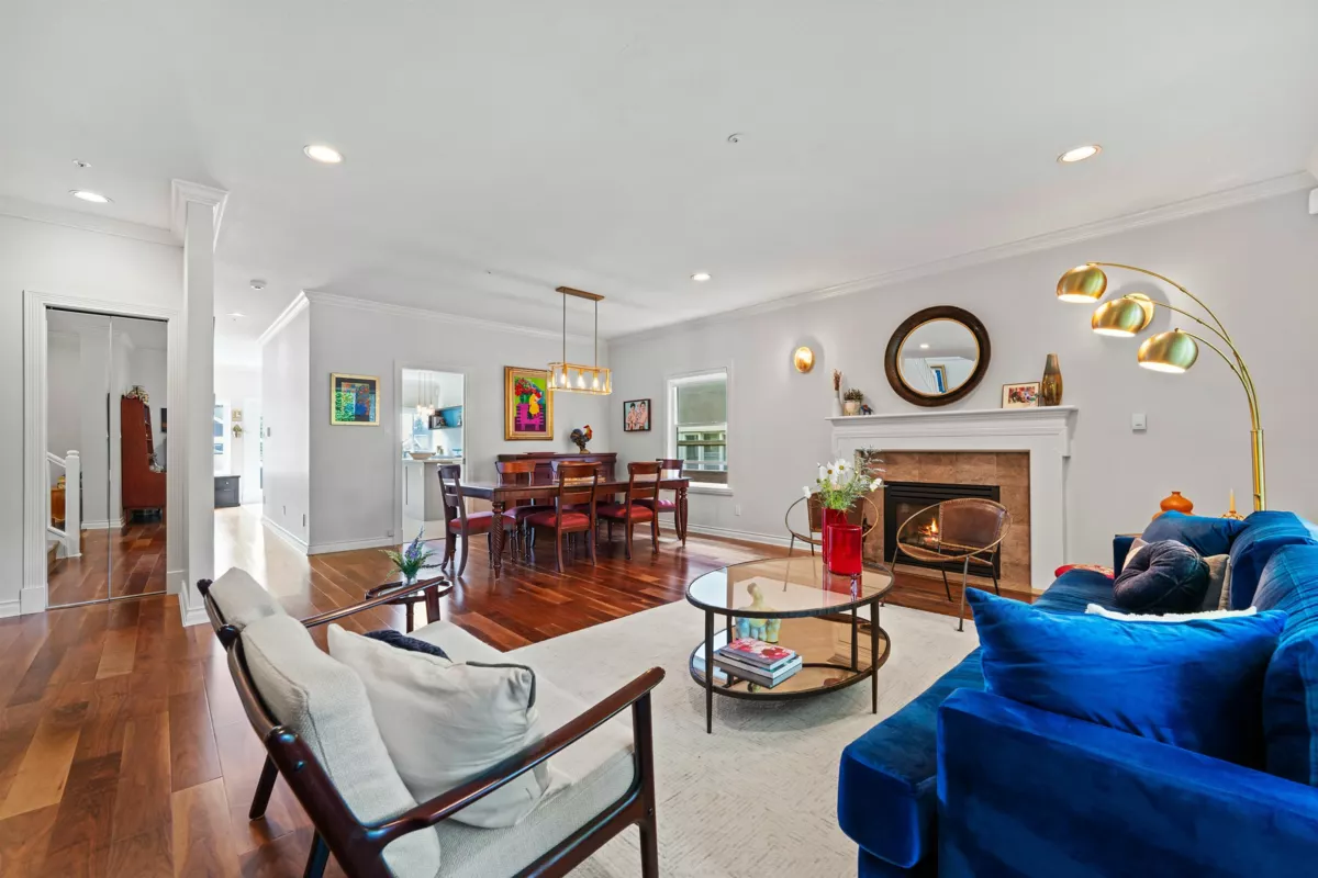 Pantry Photo of 2992 W 42nd Avenue, Vancouver, BC