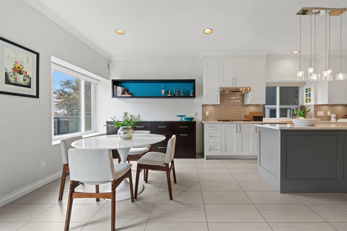 Primary Bedroom Photo of 2992 W 42nd Avenue, Vancouver, BC