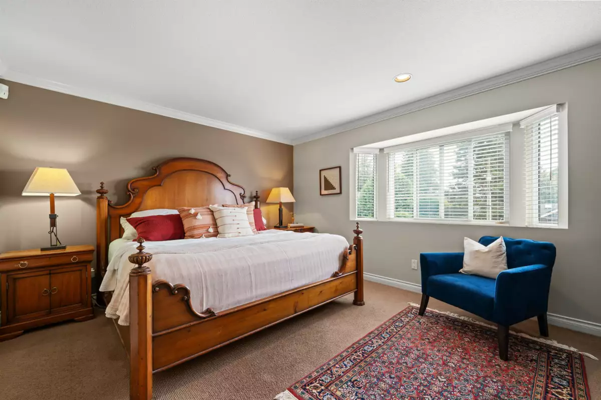 Staircase Photo of 2992 W 42nd Avenue, Vancouver, BC