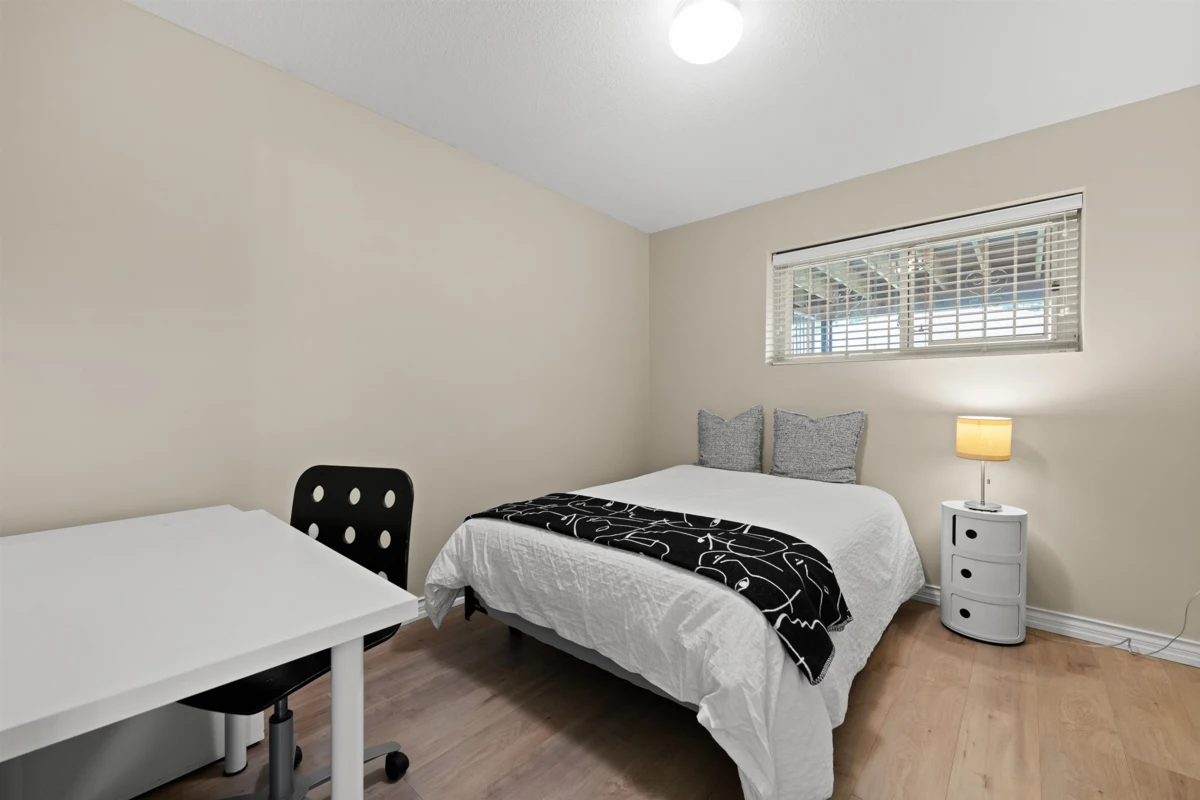 Swimming Pool Photo of 2992 W 42nd Avenue, Vancouver, BC