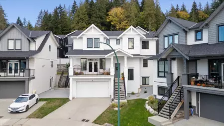 1451 Jacobi Place, Coquitlam, BC, Coquitlam — Single Family Residence for sale