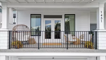 1451 Jacobi Place, Coquitlam, BC, Coquitlam — Single Family Residence for sale