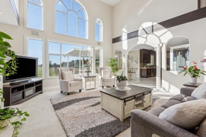 Entry Foyer Photo of 6411 No. 7 Road, Richmond, BC