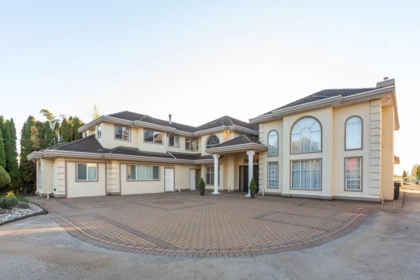 6411 No. 7 Road, Richmond, BC