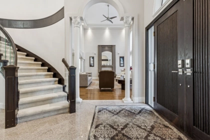 6411 No. 7 Road, Richmond, BC