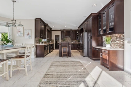 Loft / Bonus Room Photo of 6411 No. 7 Road, Richmond, BC