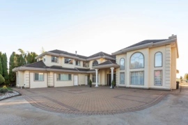 6411 No. 7 Road, Richmond, BC