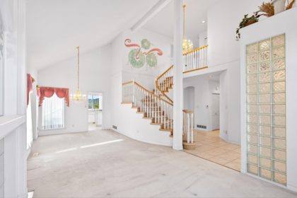 2643 Fortress Drive, Port Coquitlam, BC, Port Coquitlam — Single Family Residence for sale