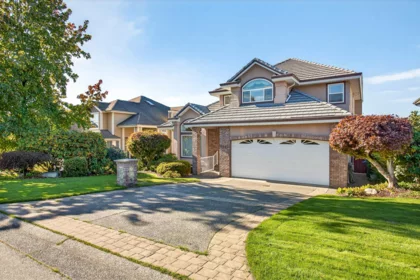 2643 Fortress Drive, Port Coquitlam, BC, Port Coquitlam — Single Family Residence for sale