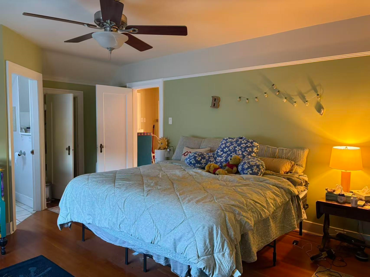 Dining Area Photo of 3878 W 33rd Avenue, Vancouver, BC
