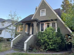 3878 W 33rd Avenue, Vancouver, BC