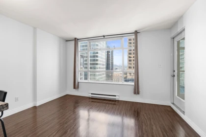 Breakfast Nook Photo of 805 438 Seymour Street, Vancouver, BC