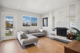 2790 Napier Street, Vancouver, BC