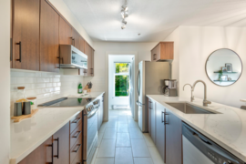 302 3240 St Johns Street, Port Moody, BC