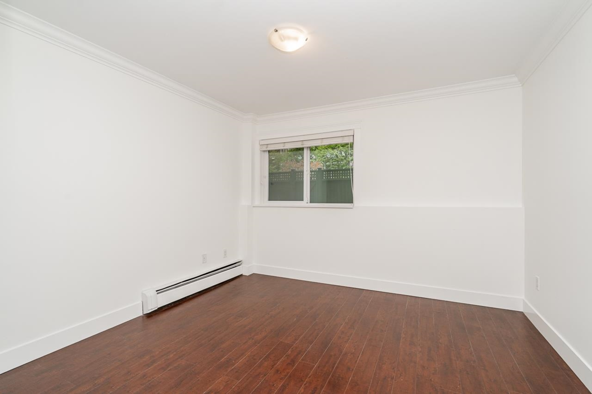 Walk-In Closet Photo of 8 1850 E Southmere Crescent, Surrey, BC