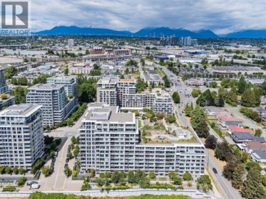 317 3300 Ketcheson Road, Richmond, BC, West Cambie — 2 bed apartment/condo for sale