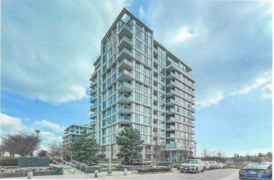 317 3300 Ketcheson Road, Richmond, BC