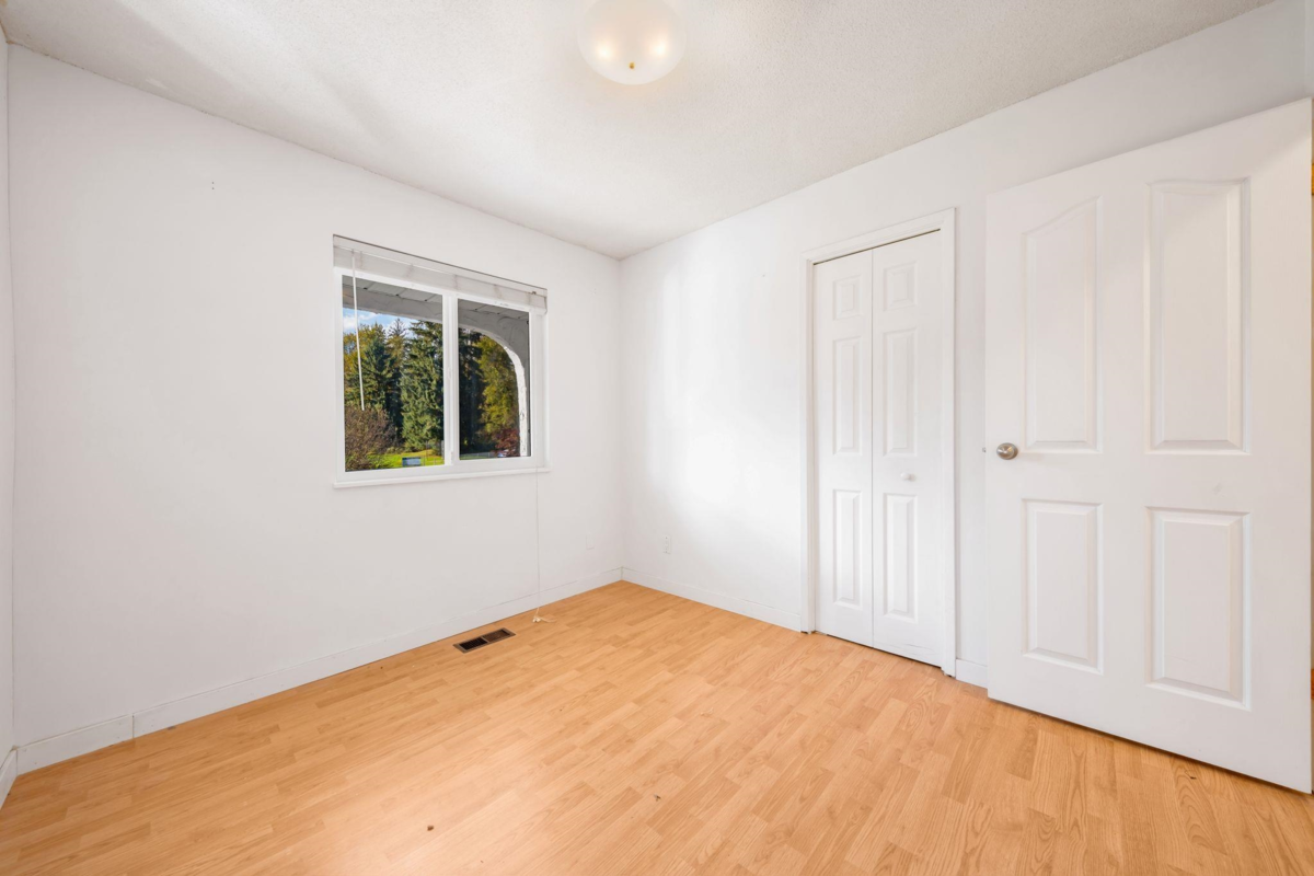 Basement Recreation Room Photo of 3870 Richmond Street, Port Coquitlam, BC