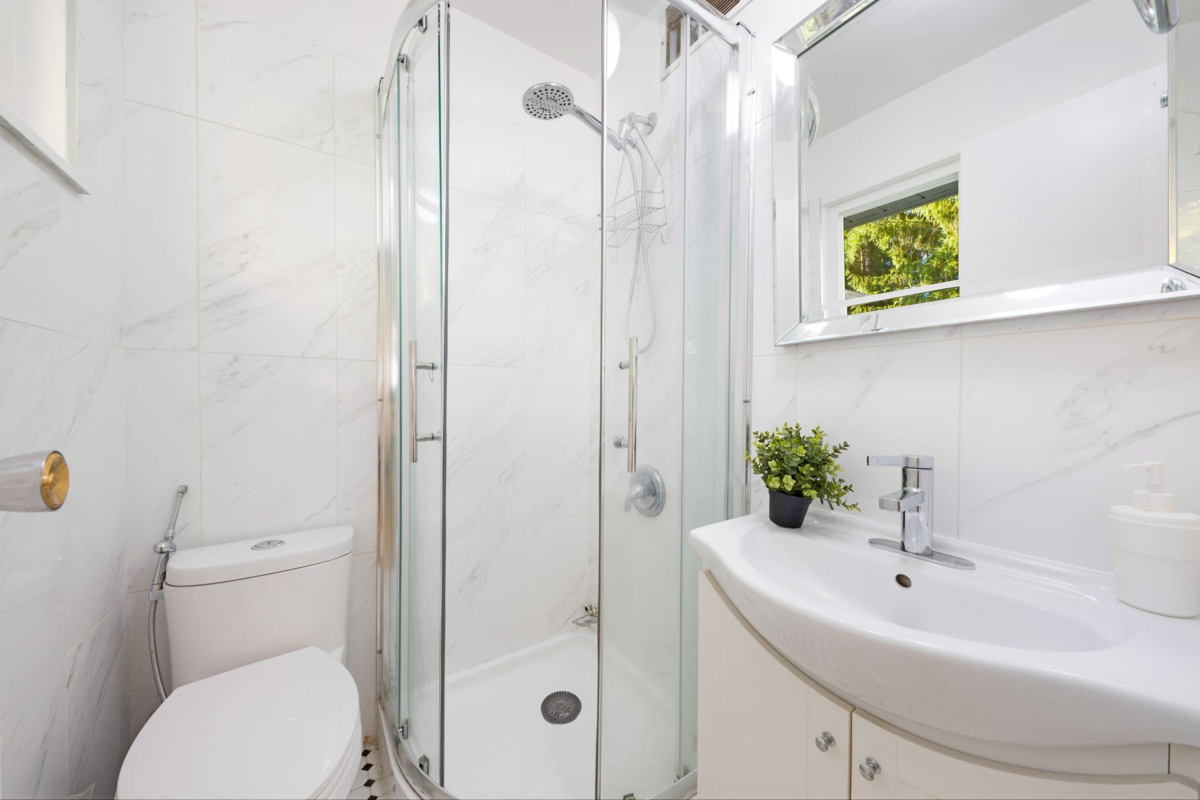 Loft / Bonus Room Photo of 3870 Richmond Street, Port Coquitlam, BC