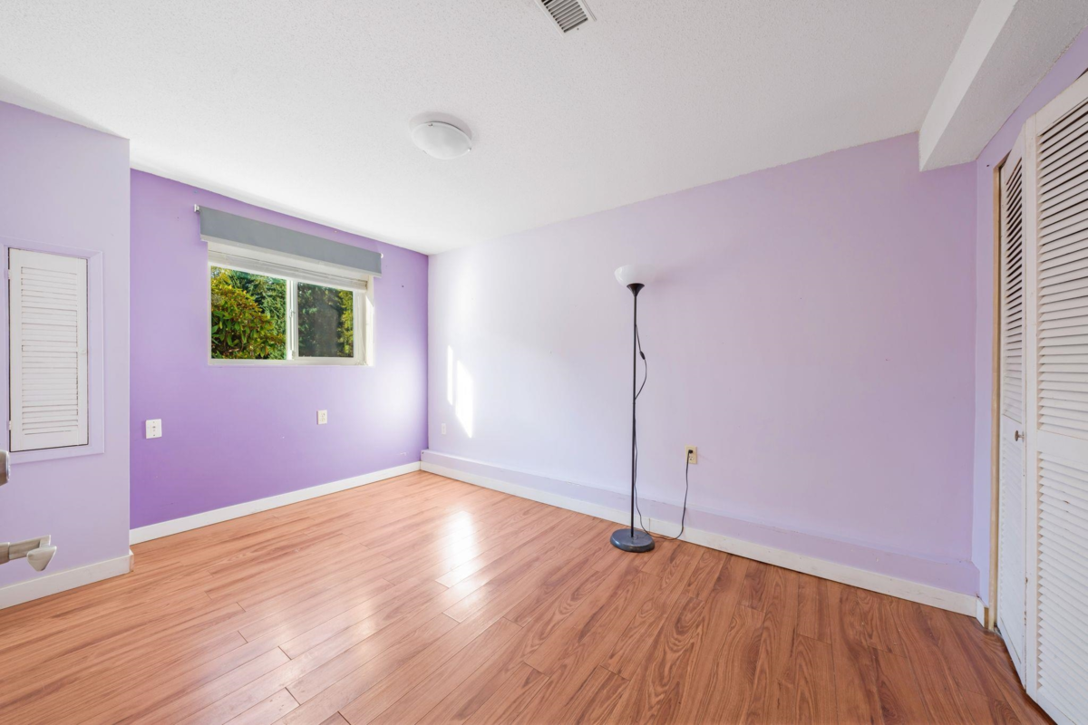 Outdoor Patio Photo of 3870 Richmond Street, Port Coquitlam, BC