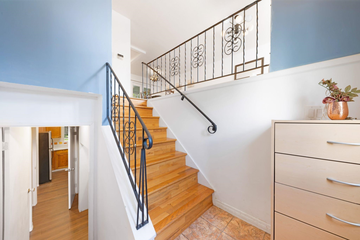 Primary Bedroom Photo of 3870 Richmond Street, Port Coquitlam, BC