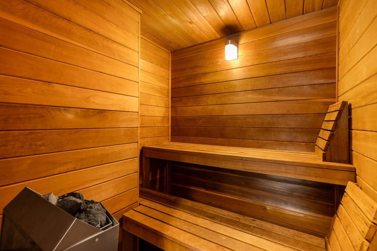 Basement Recreation Room Photo of A 4324 Sunrise Alley, Whistler, BC