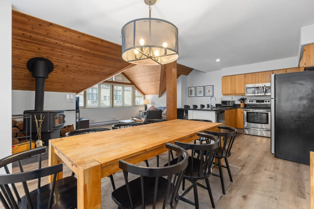 Bedroom 2 Photo of A 4324 Sunrise Alley, Whistler, BC