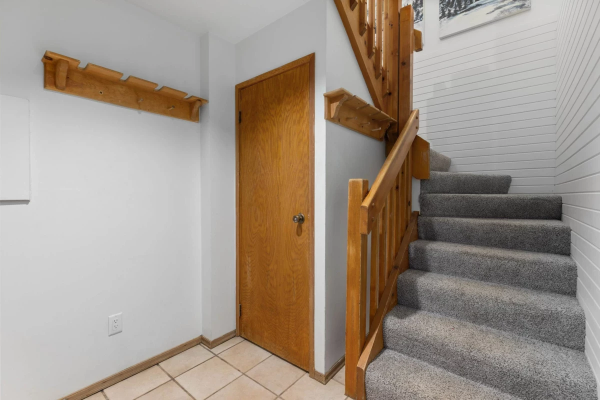 Bedroom 4 Photo of A 4324 Sunrise Alley, Whistler, BC