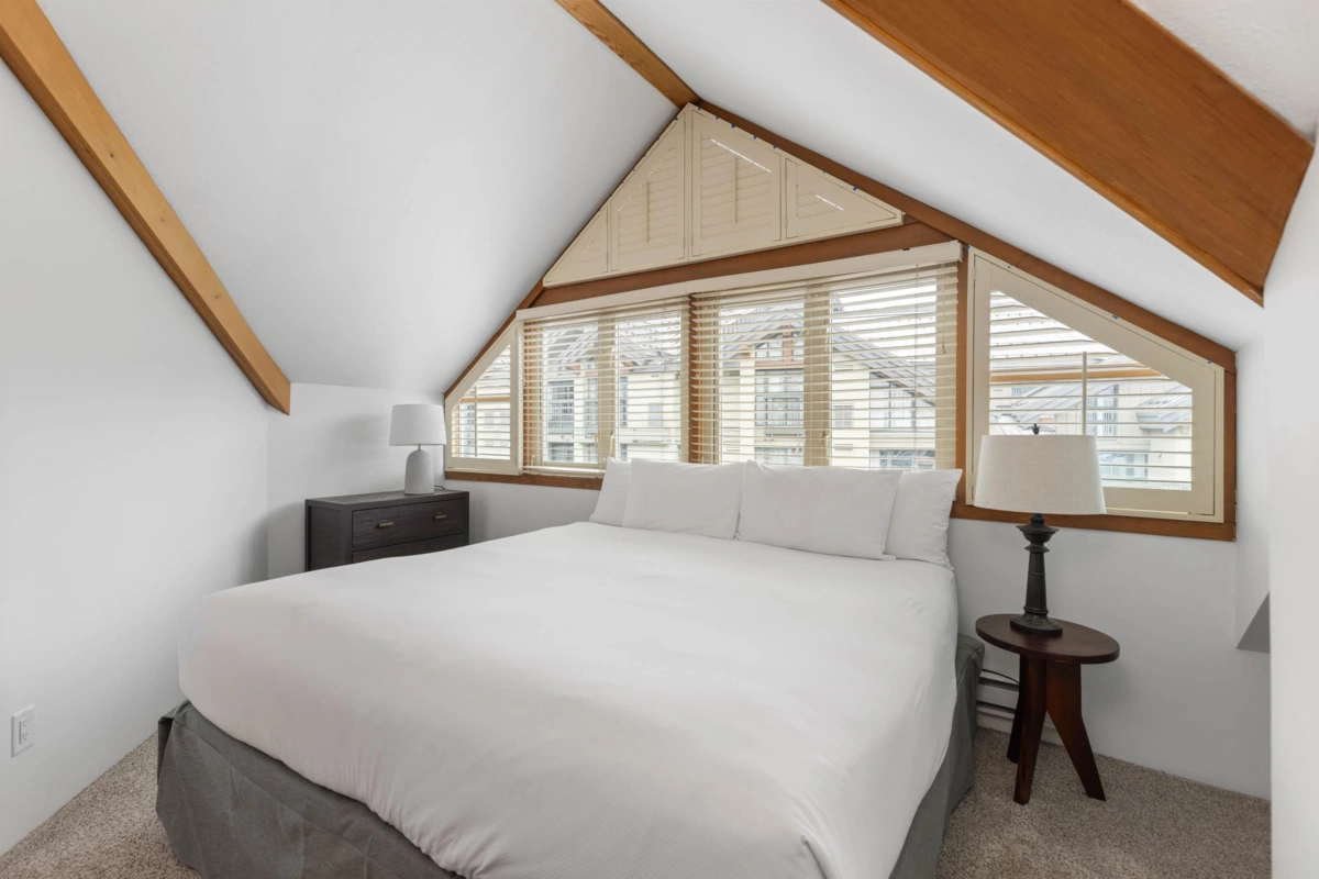 Guest Bathroom Photo of A 4324 Sunrise Alley, Whistler, BC