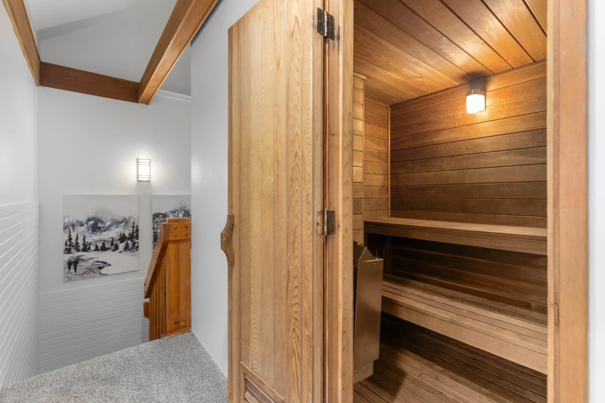 Loft / Bonus Room Photo of A 4324 Sunrise Alley, Whistler, BC