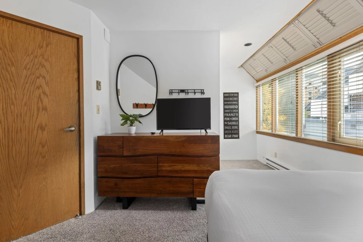 Mudroom Photo of A 4324 Sunrise Alley, Whistler, BC