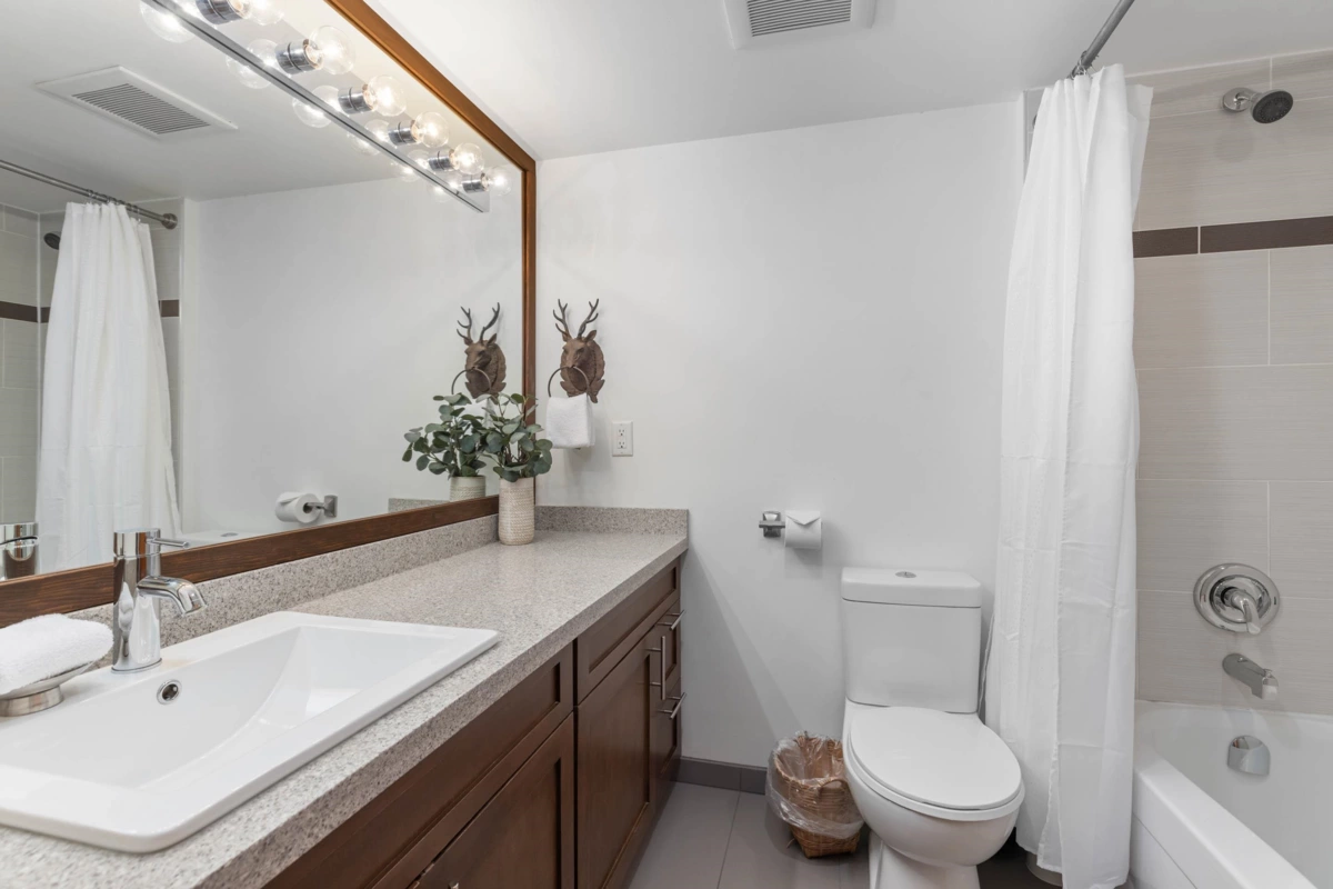 Office / Den Photo of A 4324 Sunrise Alley, Whistler, BC