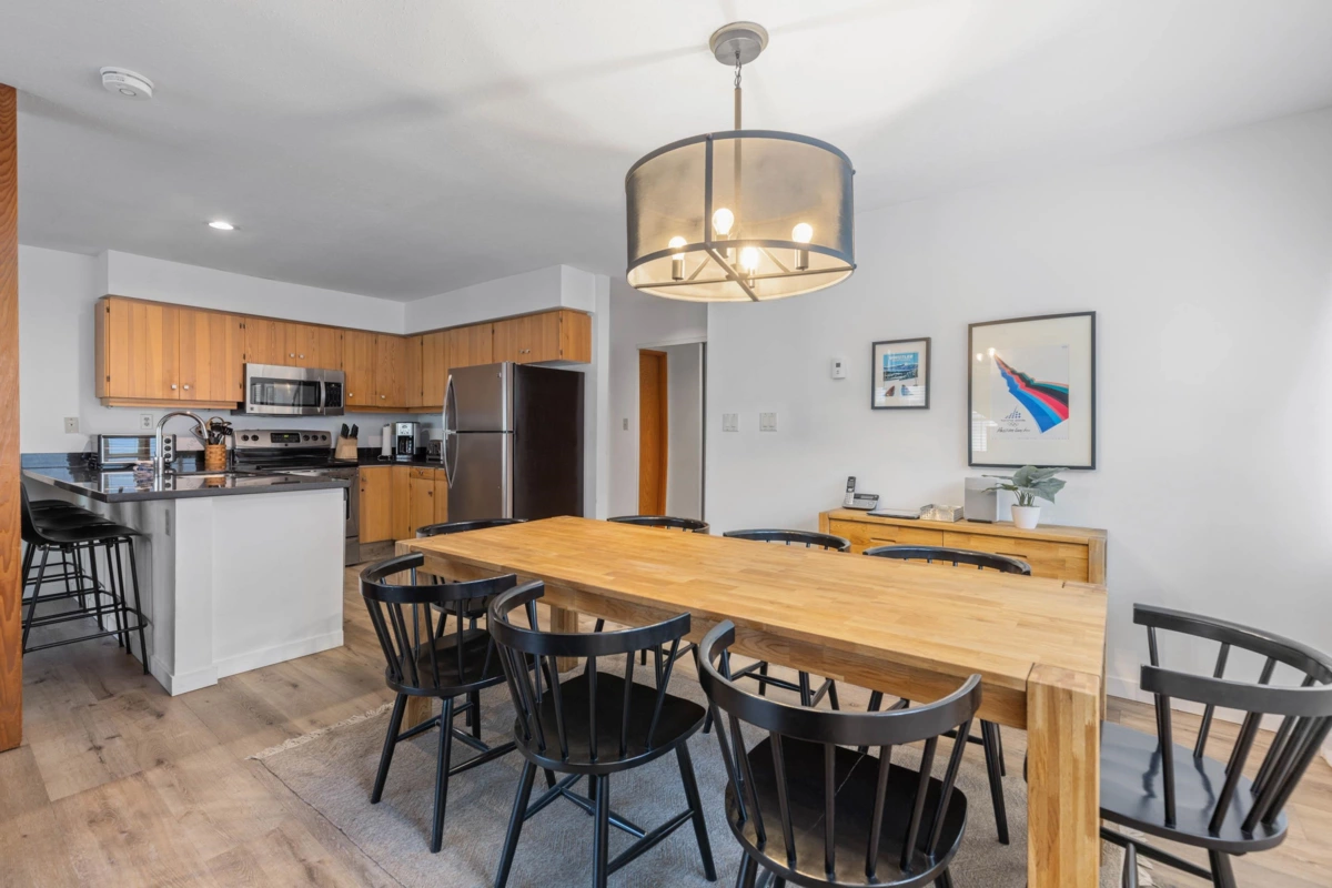 Pantry Photo of A 4324 Sunrise Alley, Whistler, BC