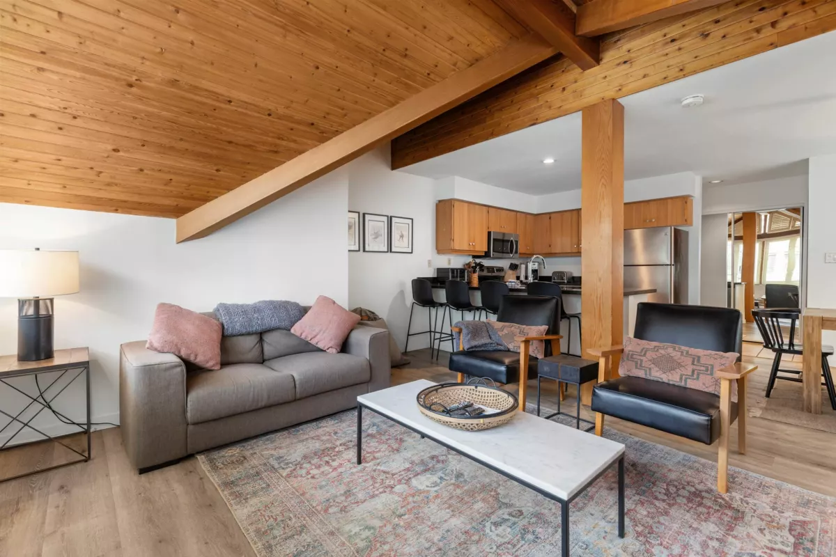 Primary Bathroom Photo of A 4324 Sunrise Alley, Whistler, BC