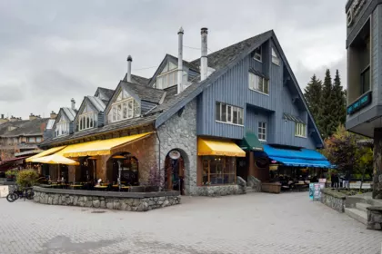 A 4324 Sunrise Alley, Whistler, BC, Whistler — Apartment/Condo for sale