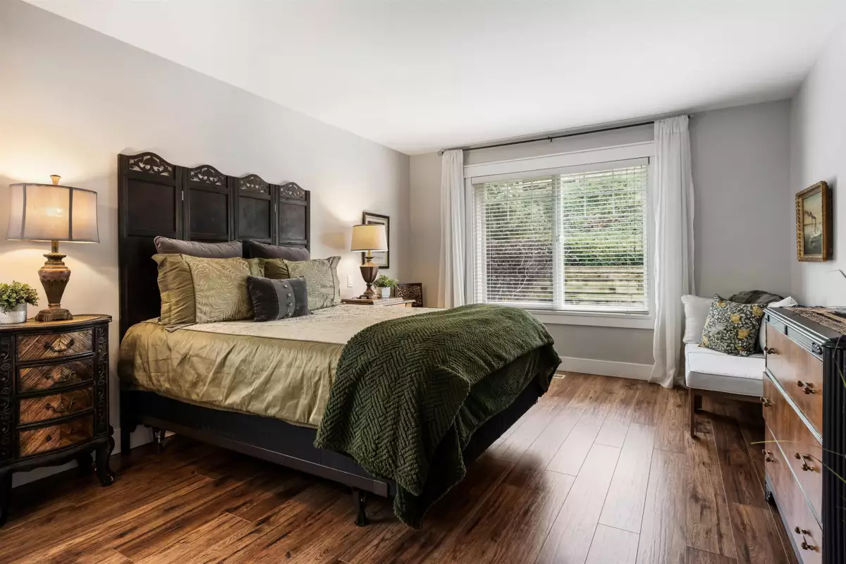 Basement Recreation Room Photo of 15 5700 Jinkerson Road, Chilliwack, BC