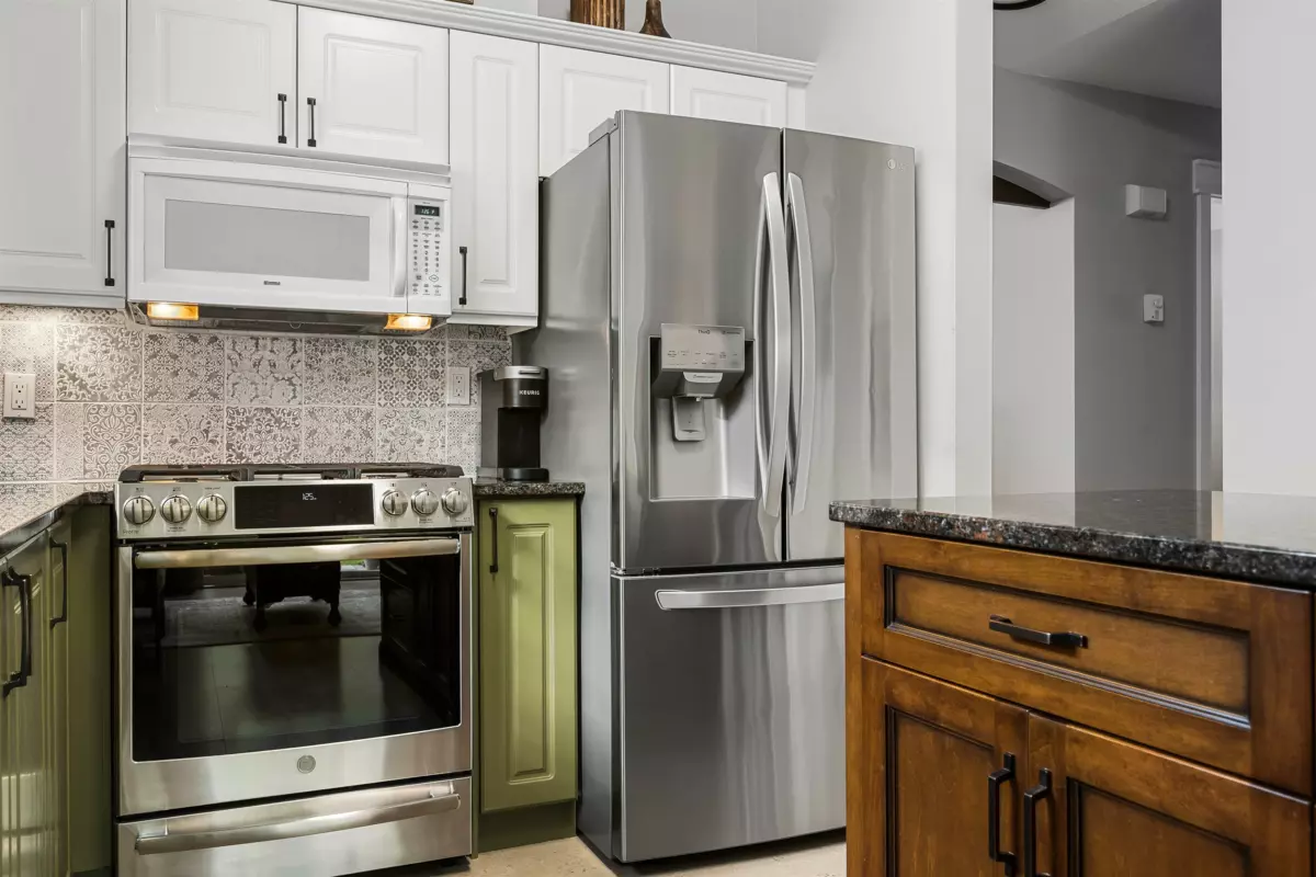 Bedroom 3 Photo of 15 5700 Jinkerson Road, Chilliwack, BC