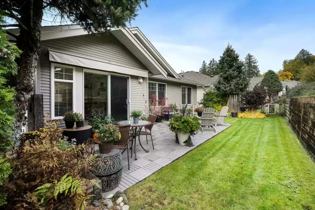 Family Room Photo of 15 5700 Jinkerson Road, Chilliwack, BC