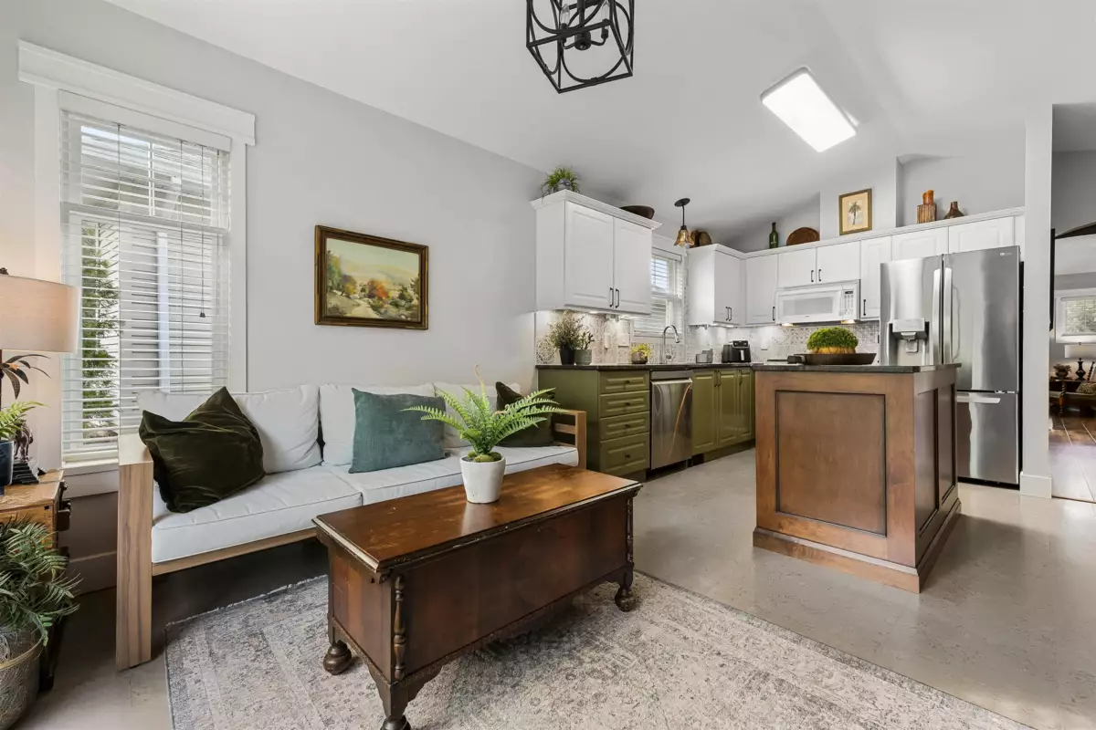 Office / Den Photo of 15 5700 Jinkerson Road, Chilliwack, BC